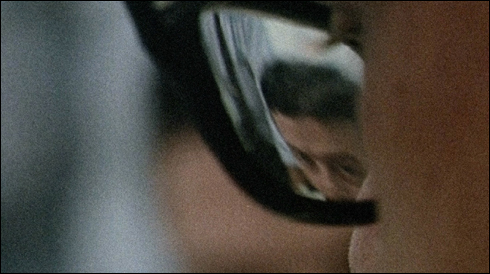 Mirage Men - production stills