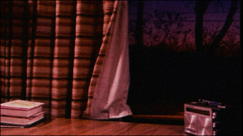 Mirage Men - production stills