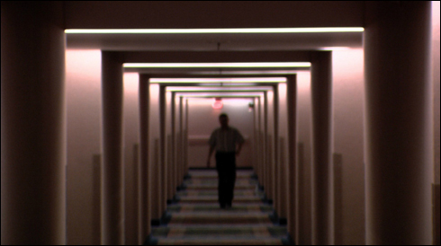 Mirage Men - production stills